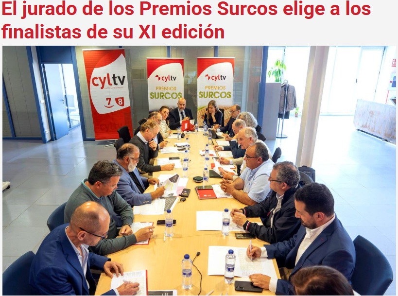 Granjas TECO, finalista en los Premios Surcos 2026 por su modelo de avicultura ecológica regenerativa